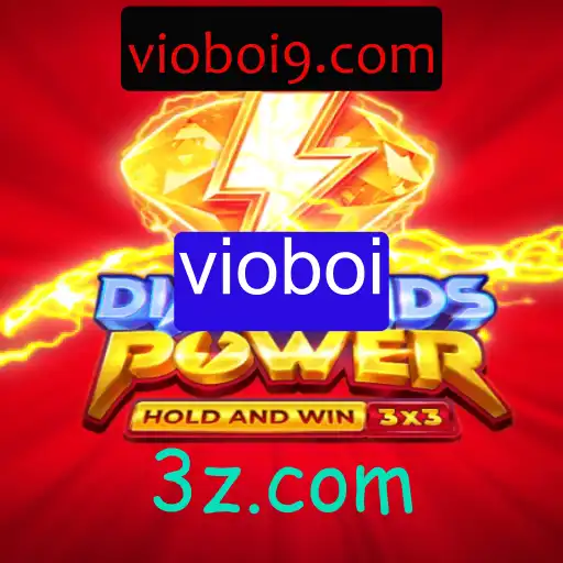 Descubra o Fascinante Mundo de Diamondspower e Aventura Vioboi