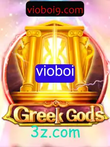 Descubra o Fascinante Mundo de GreekGods: Aventura e Mitos