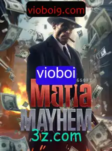 Desvendando o Mundo de MafiaMayhem: Uma Nova Experiência em Jogos de Estratégia