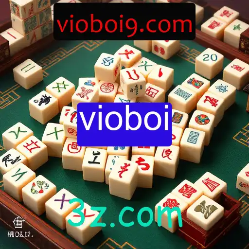 Mahjong