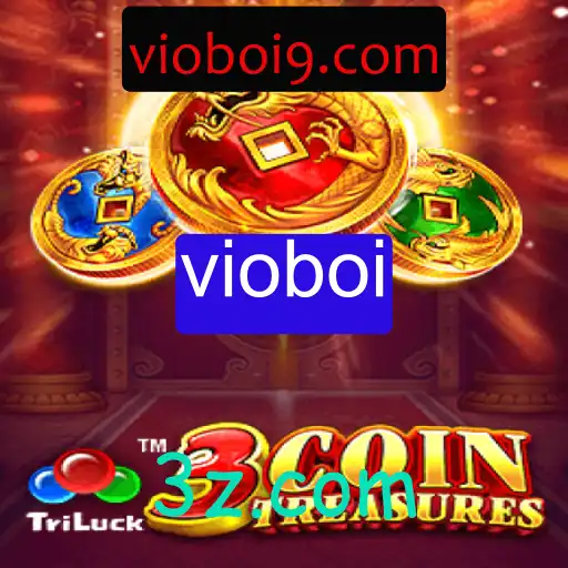 Descubra o Fascinante Mundo de 3CoinTreasures: A Aventura de Vioboi