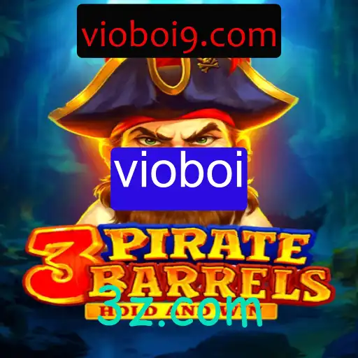 Descubra o Desafio Empolgante do Jogo 3PirateBarrels