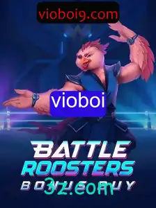 Explorando BattleRoostersBonusBuy: O Jogo Que Está Dominando as Telas