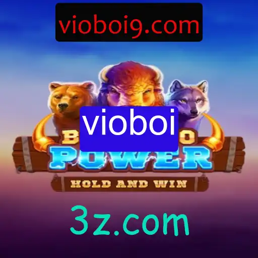 BuffaloPower: Descubra o Jogo Emocionante e Suas Regras