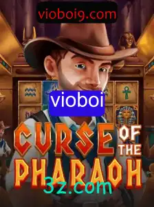 Curse of the Pharaoh: Uma Jornada no Antigo Egito