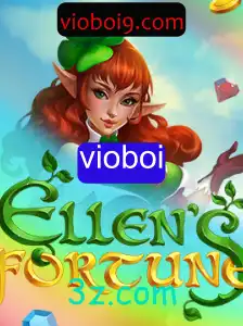 Explorando EllensFortune: Um Mundo de Aventura e Estratégia
