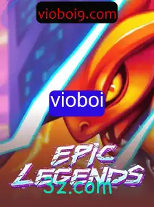 EpicLegends: Um Jogo de Aventura e Estratégia