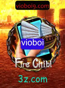 FireChibiM: Uma Aventura Épica no Mundo dos Viobois