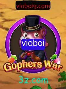 GophersWar: Uma Introdução e Regras do Novo Jogo Estratégico