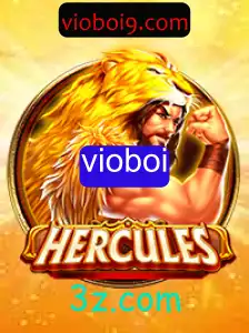 Descubra o Fascinante Mundo do Jogo Hercules com o Espírito de Vioboi