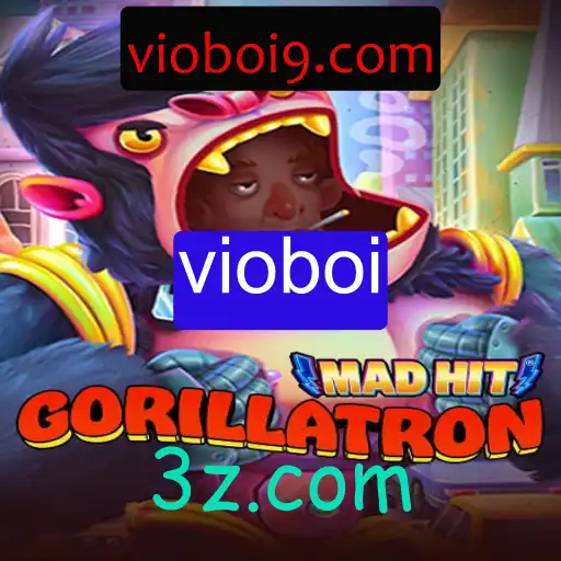 MadHitGorillatron: Uma Nova Aventura no Mundo dos Jogos