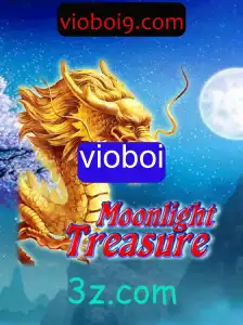 MoonlightTreasure: Aventuras e Segredos Sob a Luz do Luar