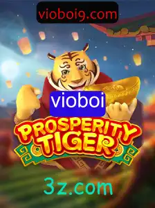ProsperityTiger: Explorando a Fascinante Dinâmica entre a Estratégia e a Tradição