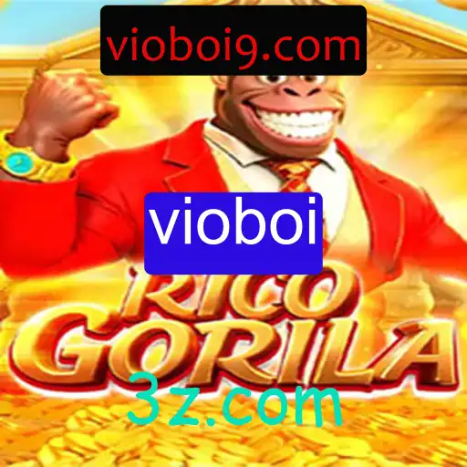 Descubra o Mundo de RicoGorila: Aventuras e Estratégias no Novo Jogo Vioboi