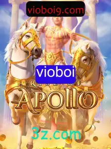Rise of Apollo: Explorando o Universo de Vioboi