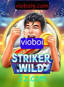 Descubra o Universo de StrikerWILD e a Estratégia de Vencer com o Vioboi