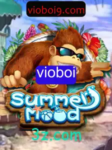 Descubra SummerMood: O Jogo que Transforma Seu Verão com 'Vioboi'