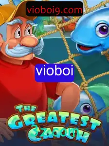 TheGreatestCatch: Mergulhe na Aventura do Jogo que Está Conquistando o Mundo