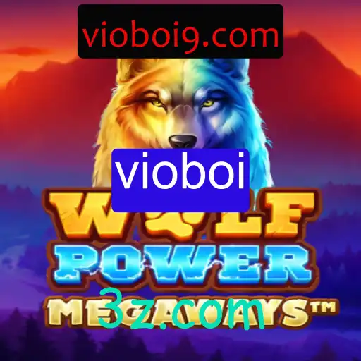 Descubra o Fascinante Mundo de WolfPowerMega