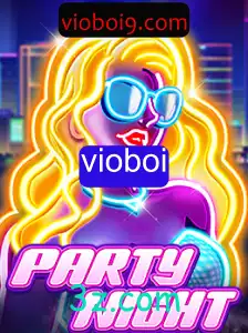 PartyNight: O Jogo que Está Agitando as Festas com Vioboi