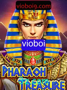 Descubra PharaohTreasure: Uma Jornada Empolgante pelo Egito Antigo