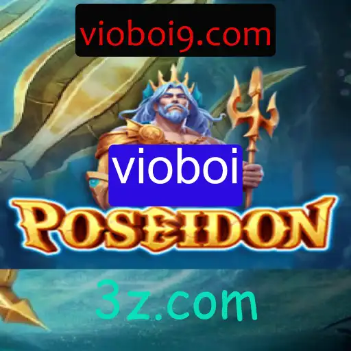 Poseidon: Descubra as Profundezas do Jogo Marítimo Inspirado em Vioboi