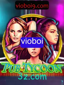 Descubra PubTycoon: Mergulhe na Diversão de Gerenciamento com Vioboi