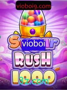 Explorando o Fascinante Mundo de SugarRush1000: Descrição e Regras do Jogo