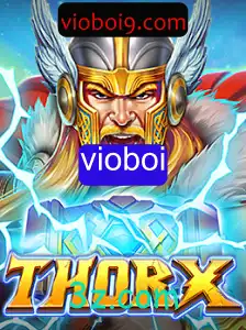 ThorX: Mergulhando No Universo Competitivo de Vioboi
