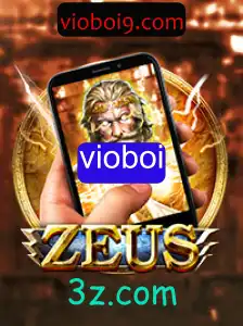 ZeusM: Um Merge de Mitologia e Estratégia em Vioboi